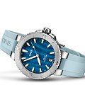 Часы Oris Aquis Date 01 733 7770 4155-07 4 18 65FC фото 2